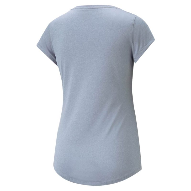 Puma Women s Performance Short Sleeve Tee 520320 18 02