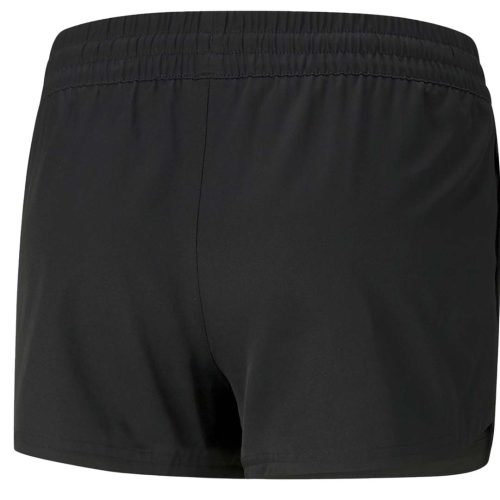 Puma Women s Performance Woven 3 Inch Short 520312 01 5