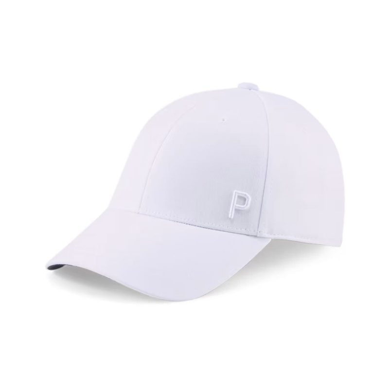 Puma Women s Ponytail P Golf Cap 024297 02 02