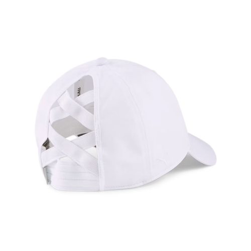 Puma Women s Ponytail P Golf Cap 024297 02 03