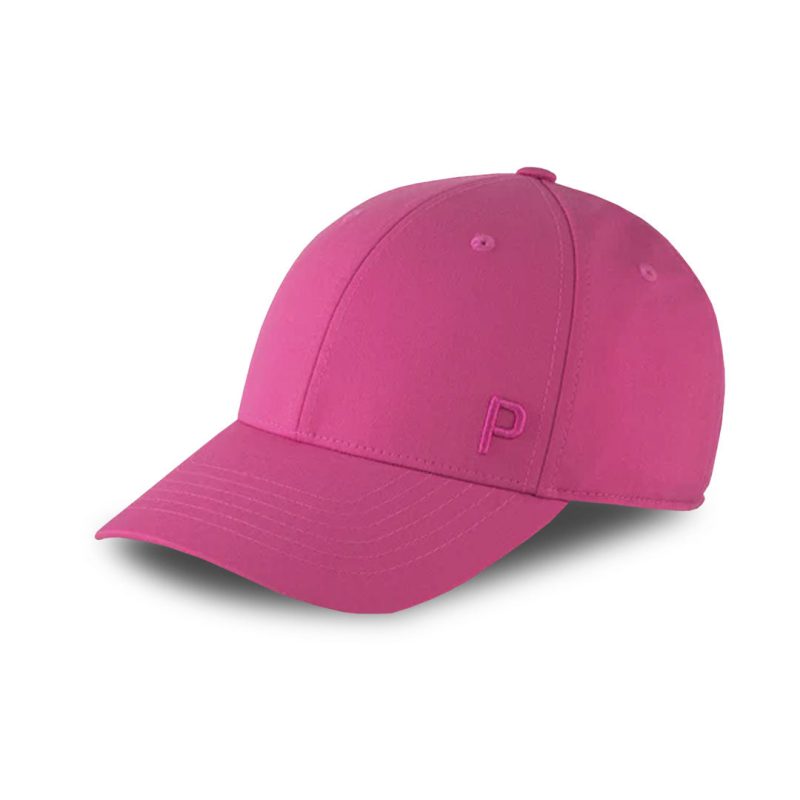 Puma Women s Ponytail P Cap 024297 07 02