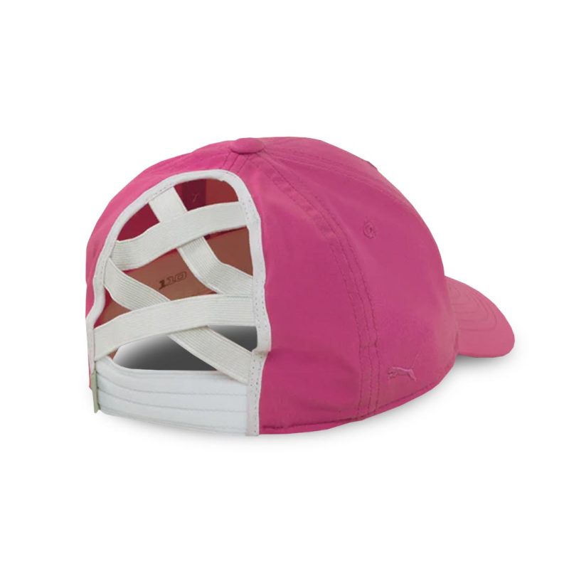 Puma Women s Ponytail P Cap 024297 07 03