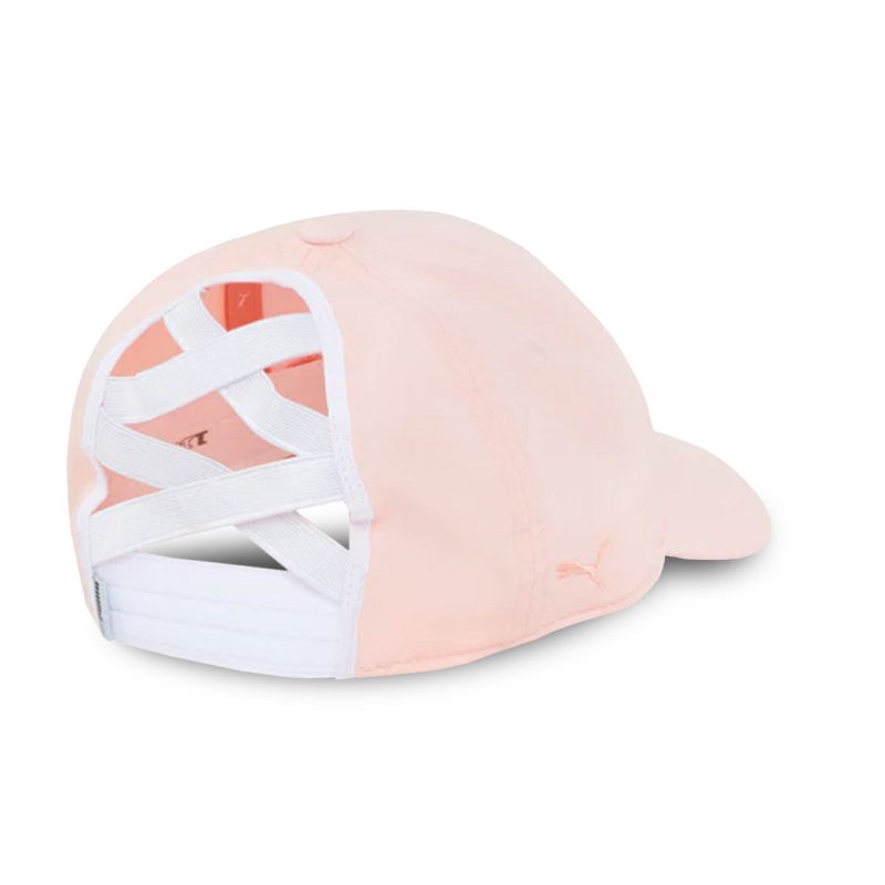 Puma Women s Ponytail P Cap 024297 09 03