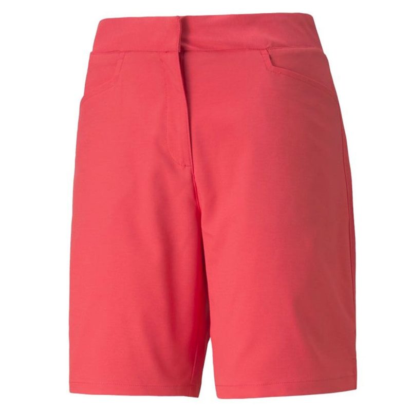 Puma Women s Pounce Bermuda Shorts 577944 30 01