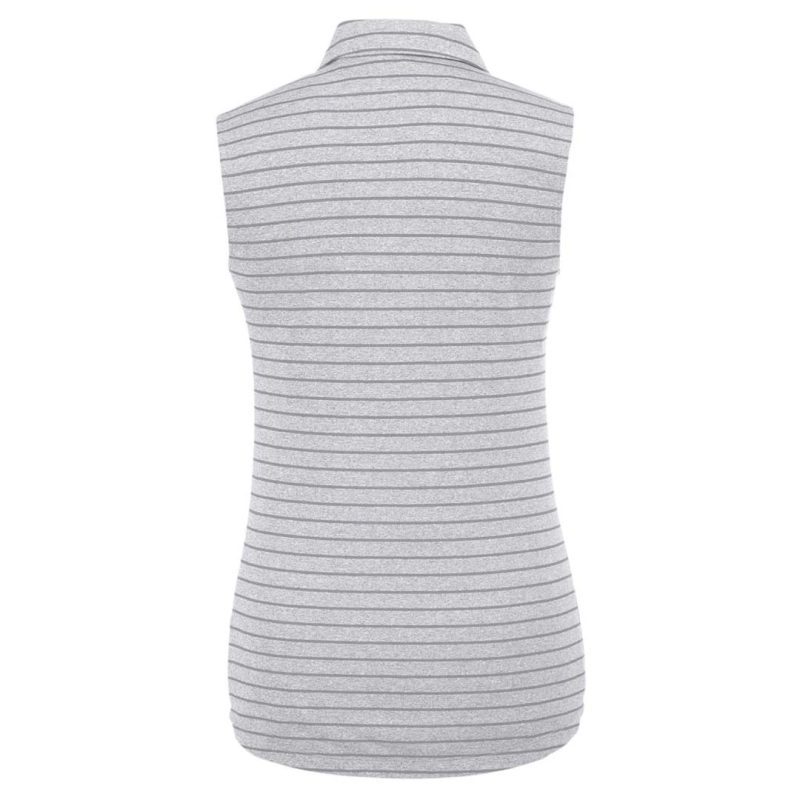 Puma Women s Rotation Sleeveless Polo 597222 02 3