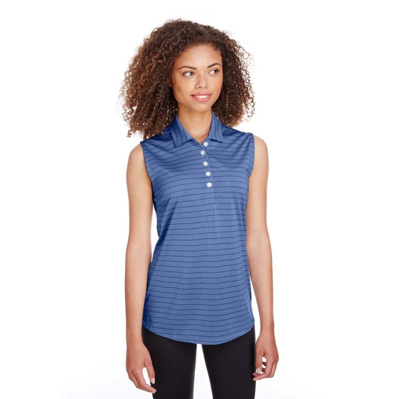 Puma Women s Rotation Sleveless Polo 597222 04 2