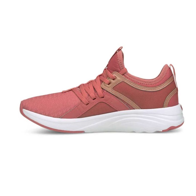 Puma Women s Softride Sophia Shine 195224 02 02