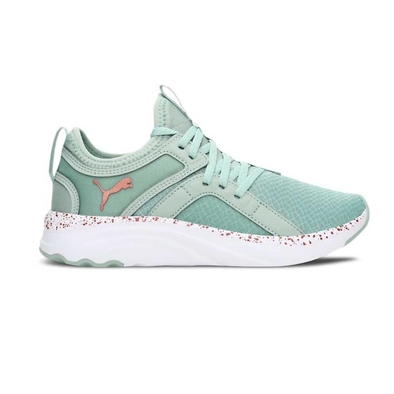 Puma Women s Softride Sophia Speckle 376025 01 01