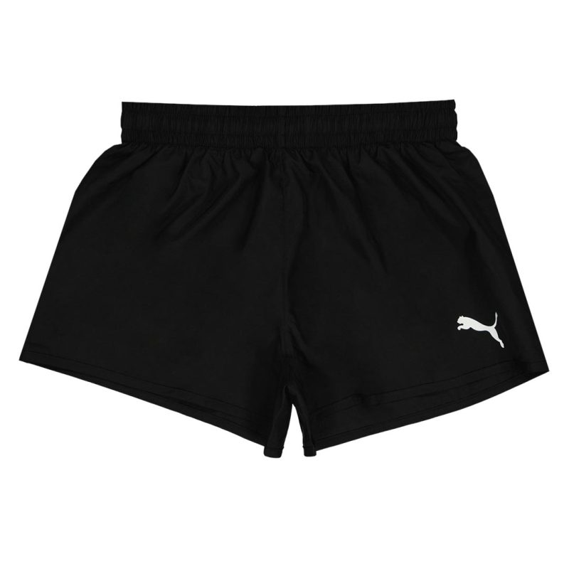 Puma Women s Sprint Woven Short 587853 01 01