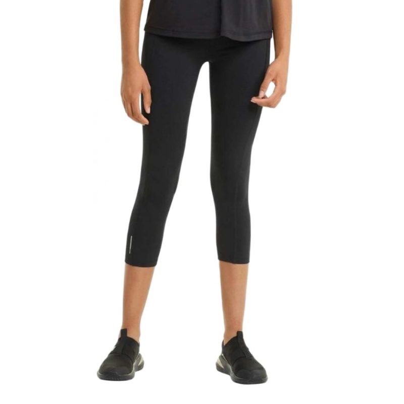 Puma Women s Train Favourite Forever 3 4 High Waist Leggings 520266 01