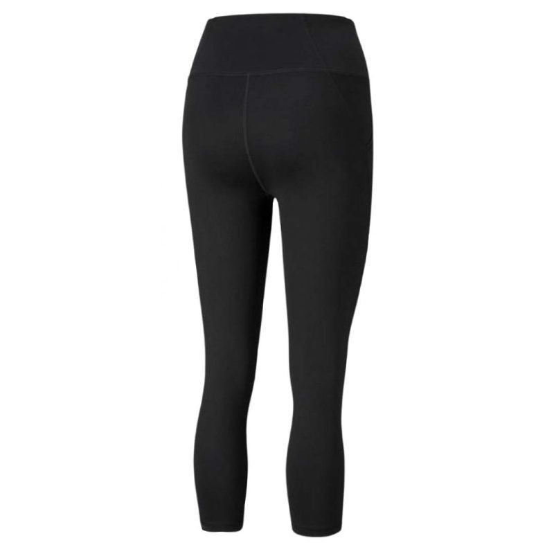 Puma Women s Train Favourite Forever 3 4 High Waist Leggings 520266 01 2