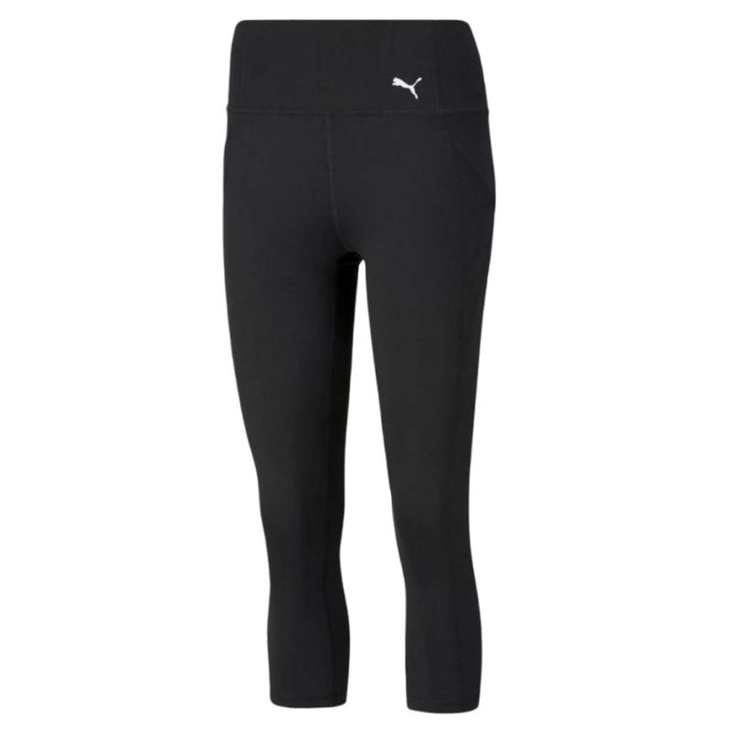 Puma Women s Train Favourite Forever 3 4 High Waist Leggings 520266 01 3