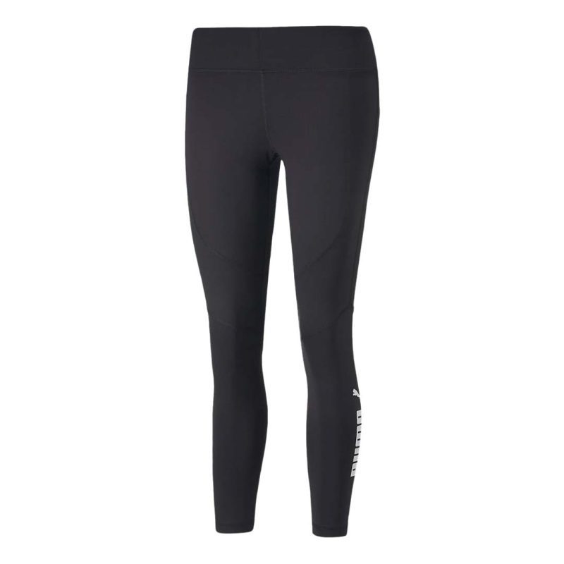 Puma Women s Train For Logo 7 8 Tight 522419 01 2