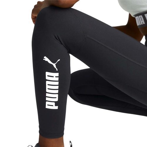 Puma Women s Train For Logo 7 8 Tight 522419 01 5