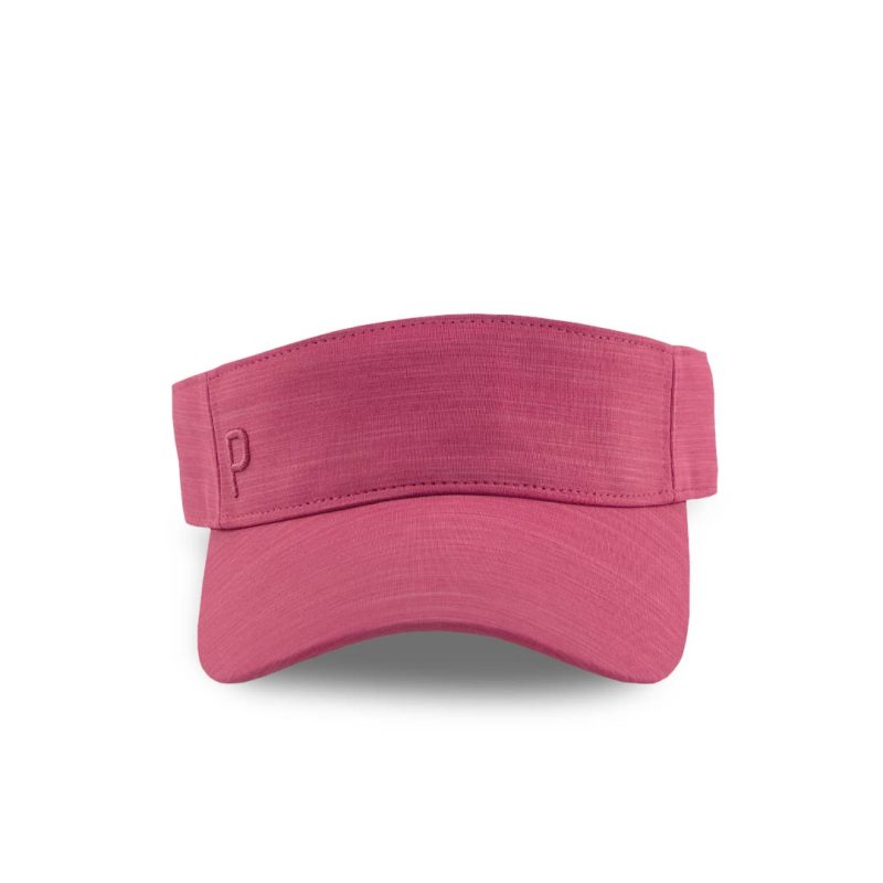 Puma Women s P Golf Visor 024722 04 01