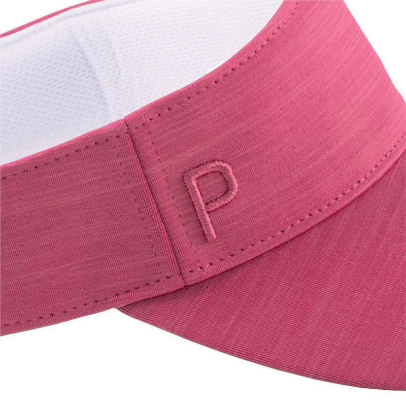 Puma Women s P Golf Visor 024722 04 04