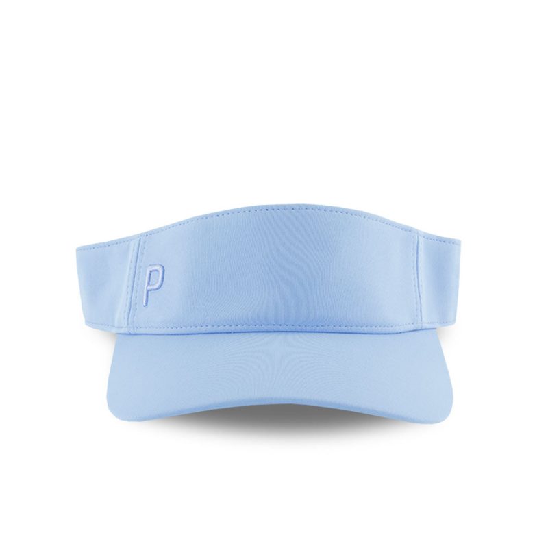 Puma Women s P Golf Visor 024722 07 01