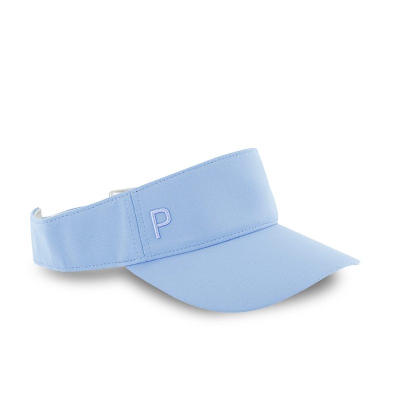 Puma Women s P Golf Visor 024722 07 02