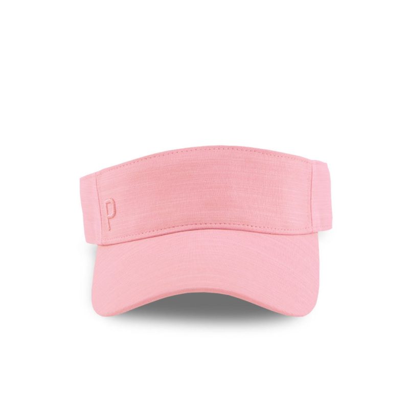 Puma Women s P Golf Visor 024722 11 01