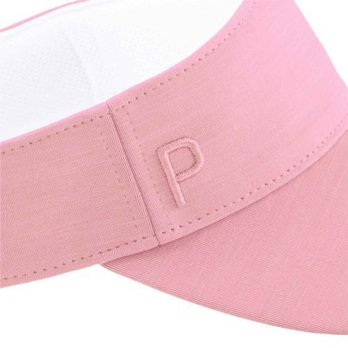 Puma Women s P Golf Visor 024722 11 04