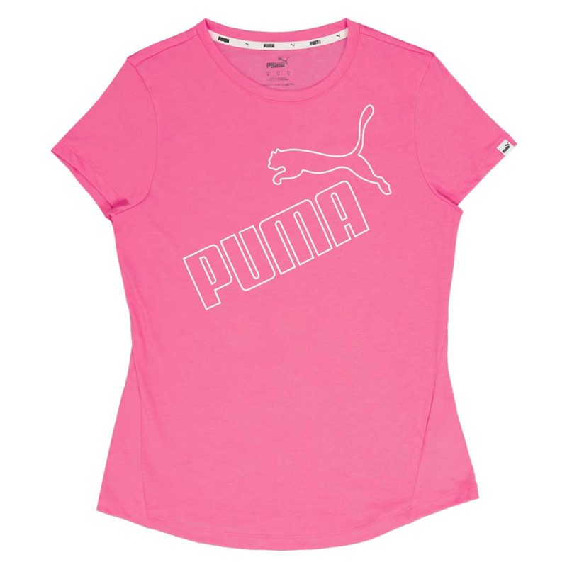 Puma Women sDivingTee 84577612 1