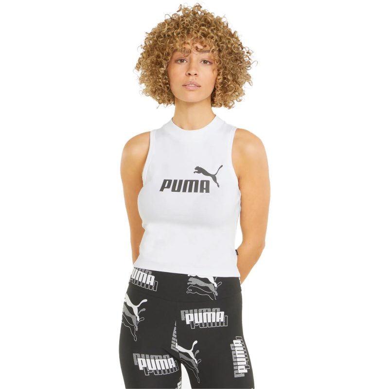 Puma Women sHighNeckTank 84833802 03