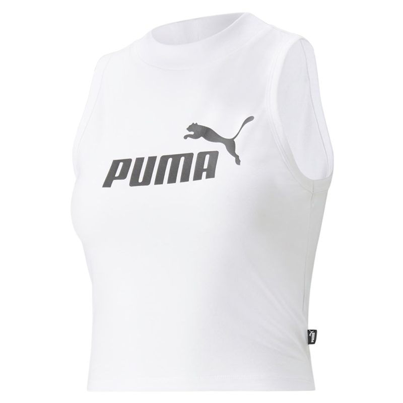 Puma Women sHighNeckTank 84833802 01