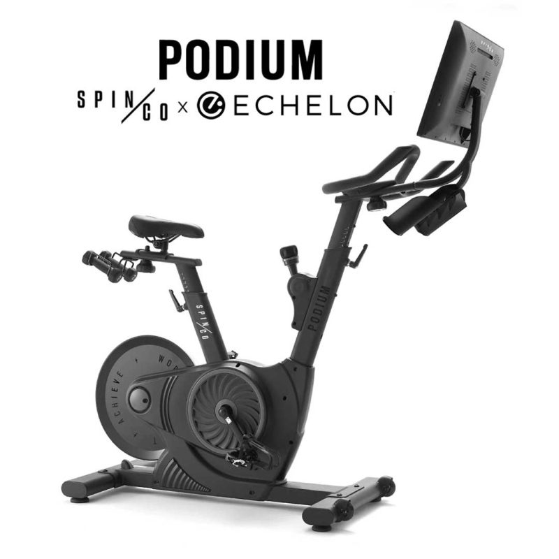 SPINCO Podium Spin Bike PODIUM 07 665ea501 f3ab 462e 8b7d 03157849a8dc