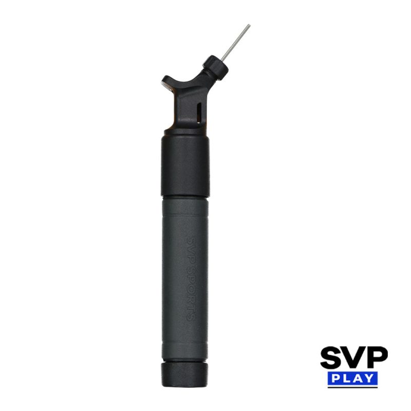 SVP Play Dual Action Speed Pump DP02 01