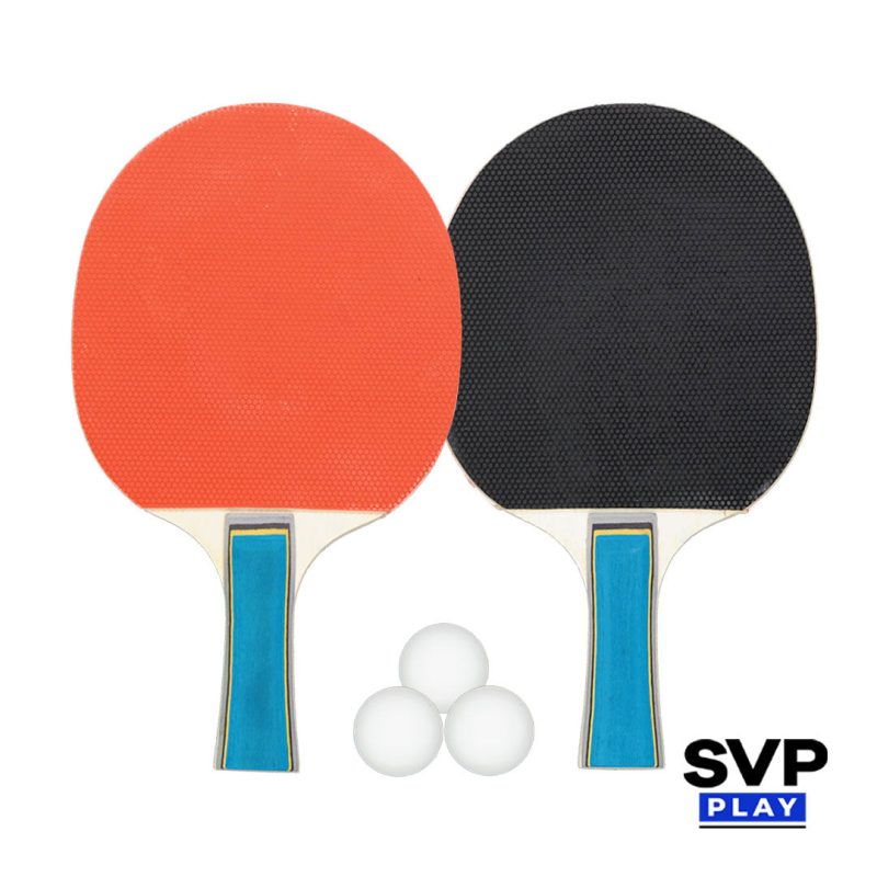 SVP Play Ping Pong Set SSO009 01