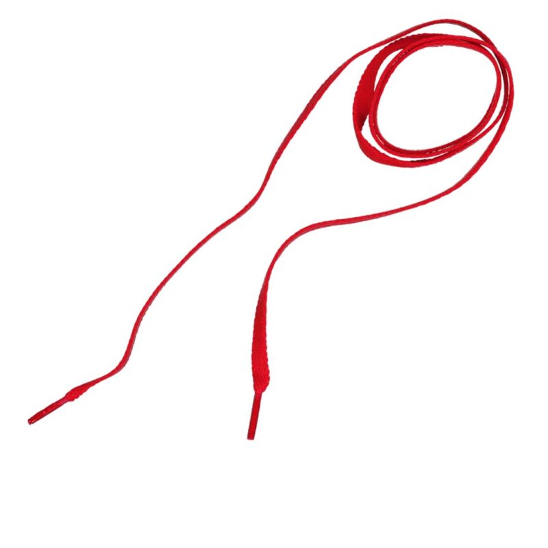 SVP SPORTS 40in Shoelace Flat DM21167 FLAT RED 40 4 1016f71b b4cb 4fab ab49 fc65d6920ed8