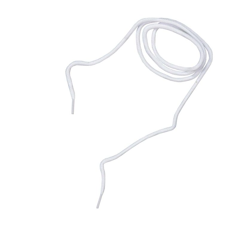 SVP SPORTS 40in Shoelace Oval DM21167 OVAL WHT 40 5 0da4a845 324a 4862 986b 7c4b944d7fdf