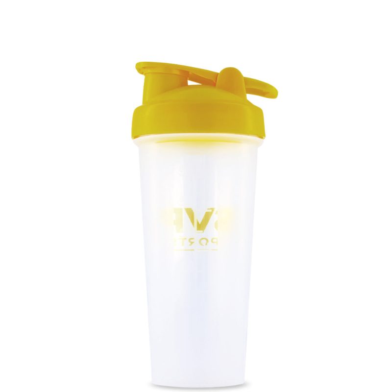 SVP SPORTS SVP Shaker Bottle DM21166 GLD 2