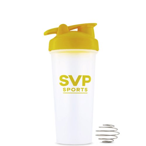 SVP SPORTS SVP Shaker Bottle DM21166 GLD 3