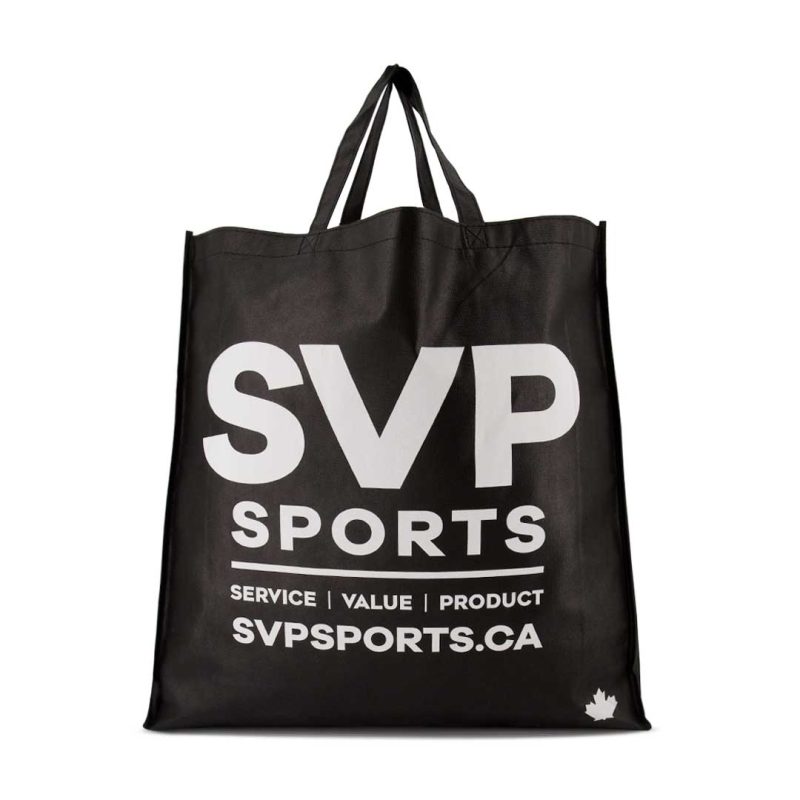 SVP SPORTS Woven Bag 01