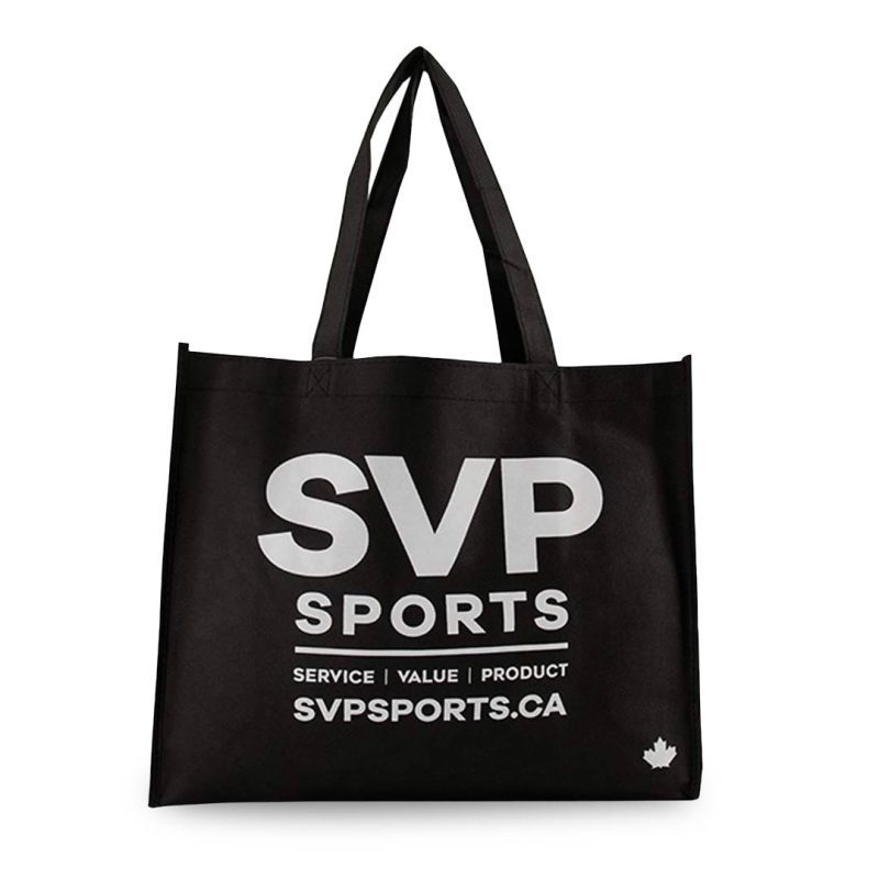 SVP SPORTS Woven Bag SVP SMALL WOVEN 01