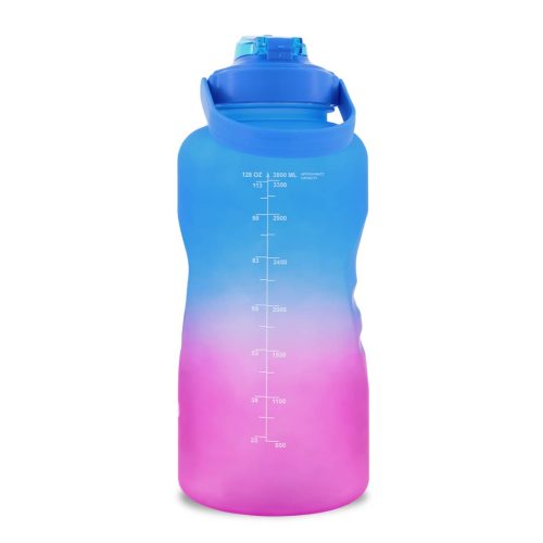 SVP Sports 128 Oz SVP Water Bottle 128OZ BLUPUR 2