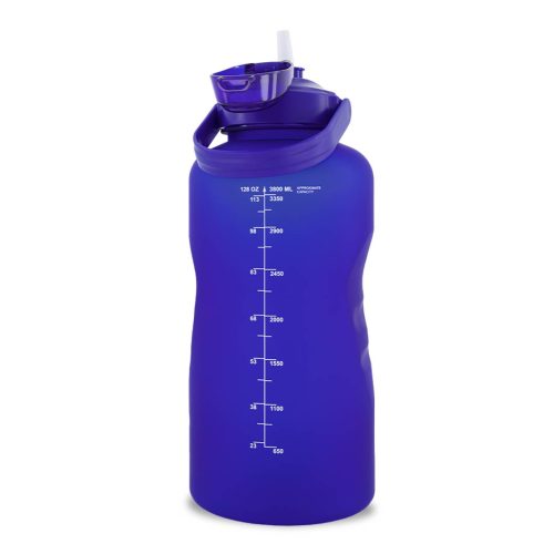 SVP Sports 128 Oz SVP Water Bottle 128OZ BLU 2