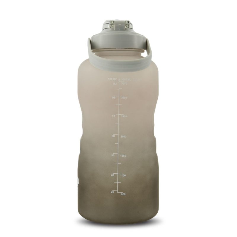 SVP Sports 128 Oz SVP Water Bottle 128OZ GRYBLK 03 5660a0dc 4fe9 4c83 9302 73f1cff718ca