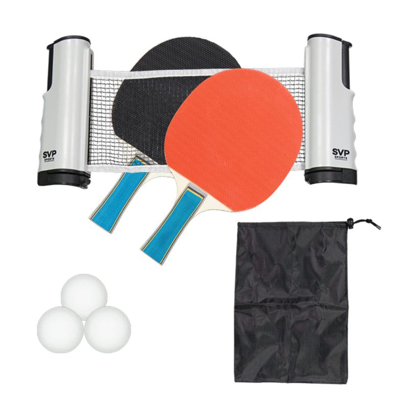 SVP Sports Ping Pong Set SSO009 02