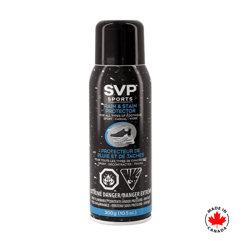 SVP Sports Rain and Stain Protector 16101 01