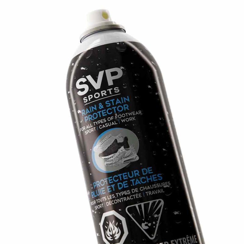 SVP Sports Rain and Stain Protector 16101 03