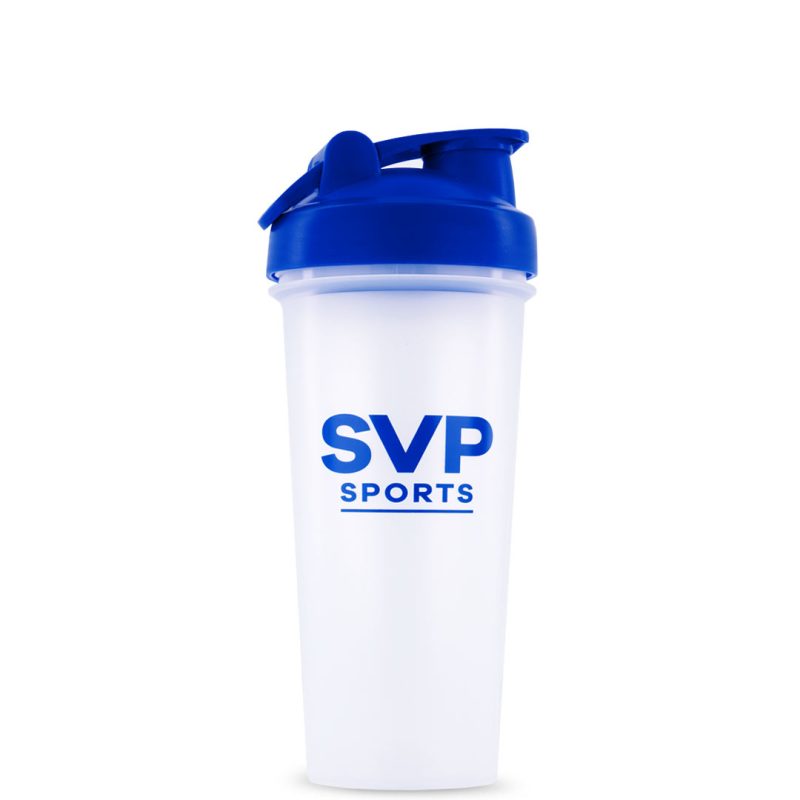 SVP Sports SVP Shaker Bottle DM21166 BLU 01