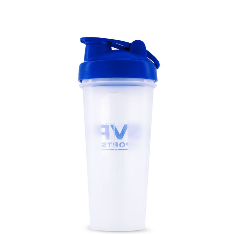 SVP Sports SVP Shaker Bottle DM21166 BLU 02