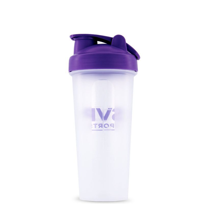 SVP Sports SVP Shaker Bottle DM21166 PUR 02