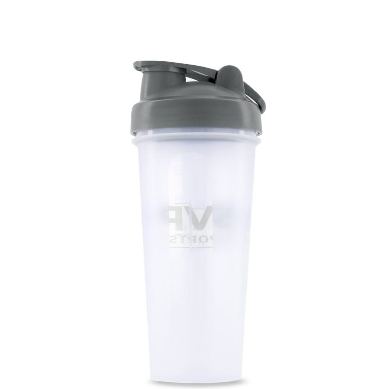 SVP Sports SVP Shaker Bottle DM21166 SVLGRY 2