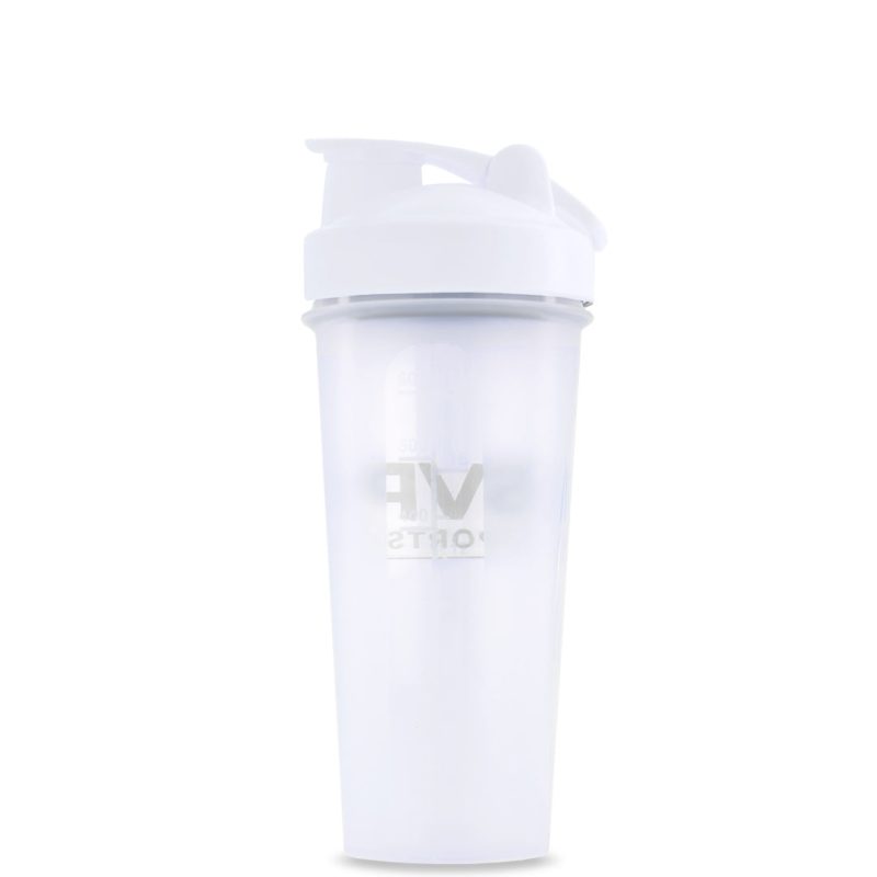 SVP Sports SVP Shaker Bottle DM21166 WHT 2