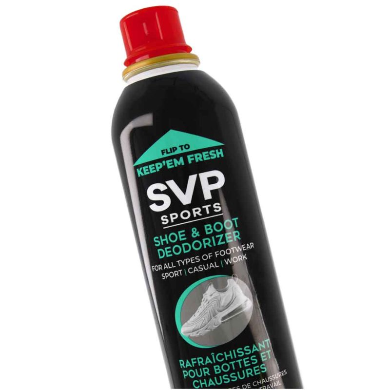 SVP Sports Shoe Boot Deodorizer 14001 03