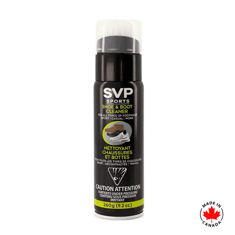 SVP Sports Shoe and Boot Cleaner 26601 01