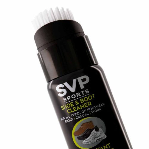 SVP Sports Shoe and Boot Cleaner 26601 03